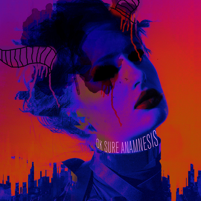 Anamnesis cover art