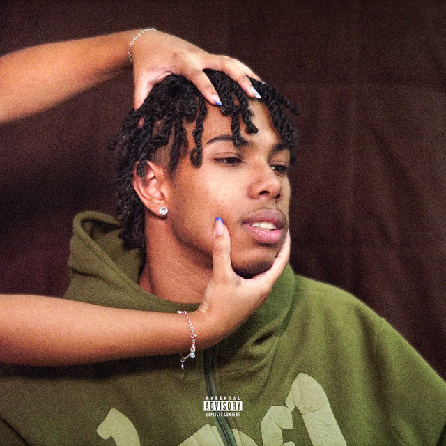 no no no. cover art