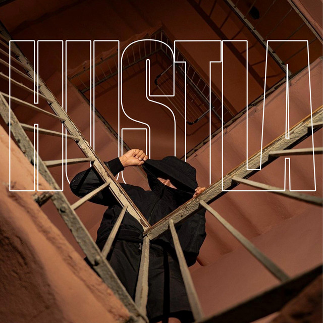 Hustla cover art