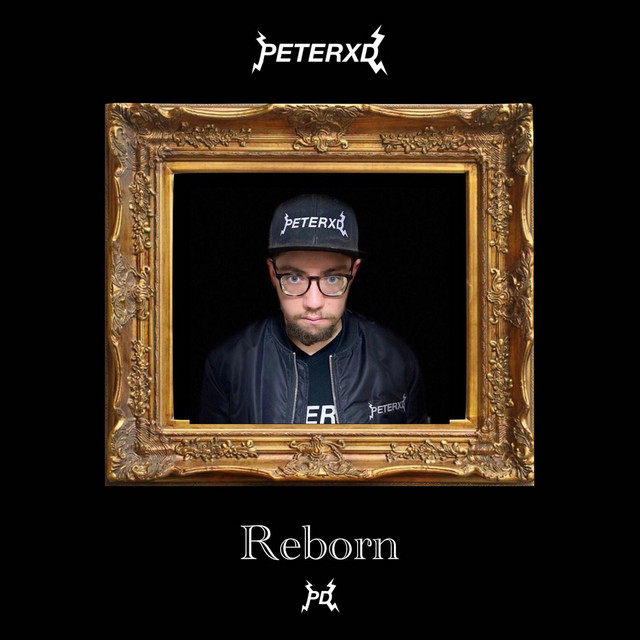 Reborn cover art