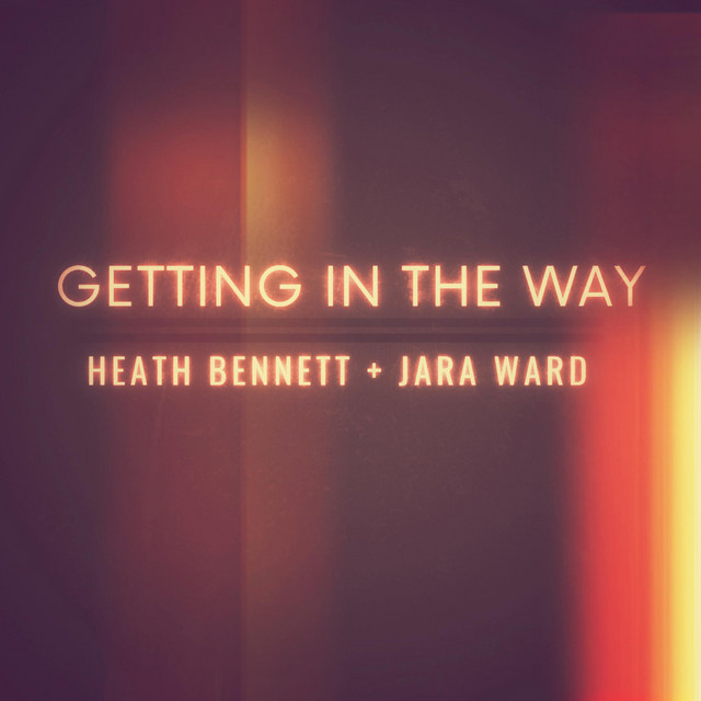 Getting in the Way cover art