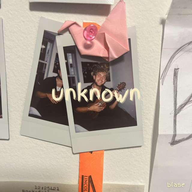 unknown cover art