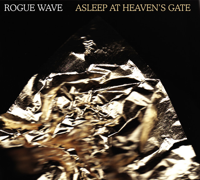 Asleep At Heaven's Gate cover art
