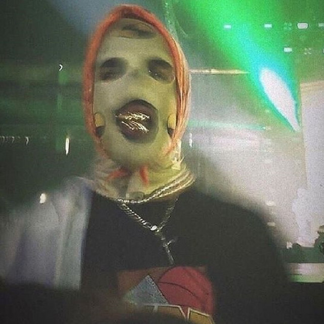 Robbin Season cover art