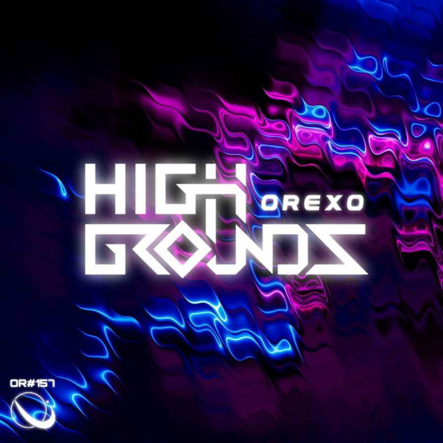 High Grounds - Extended Mix
