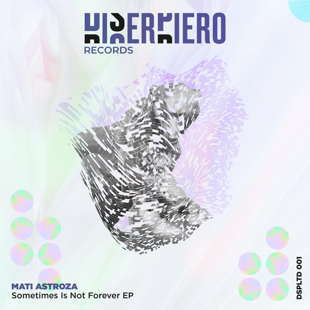 Sometimes Is Not Forever cover art