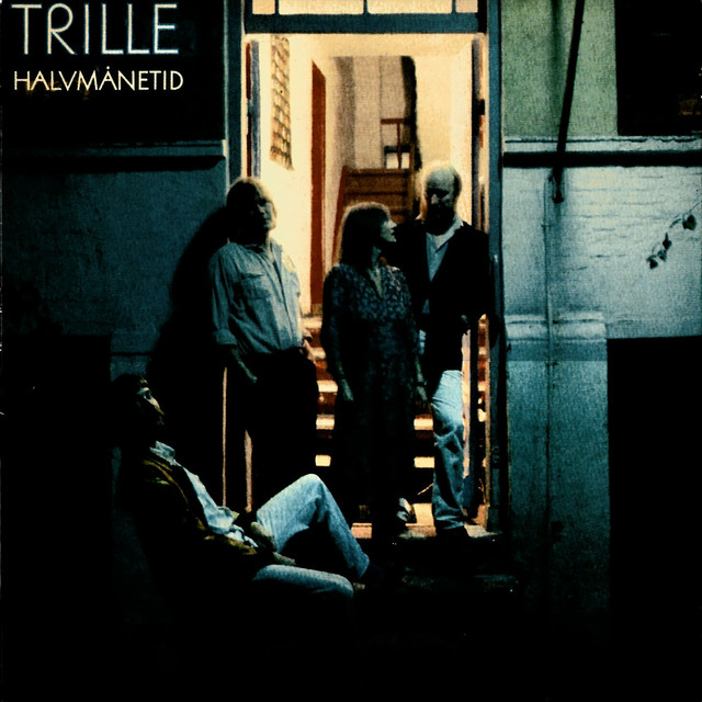 Halvmånetid cover art
