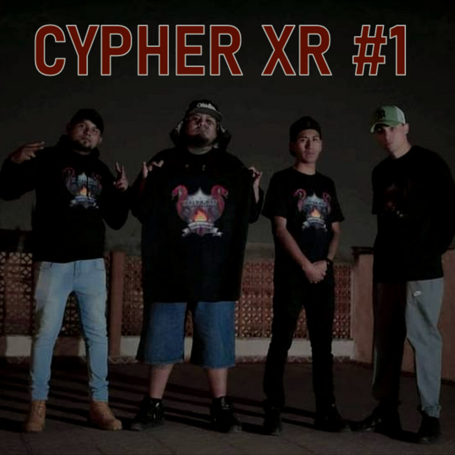 Cypher Xr N.1 - song and lyrics by XALPA RAP, Zetta Xperimento | Spotify