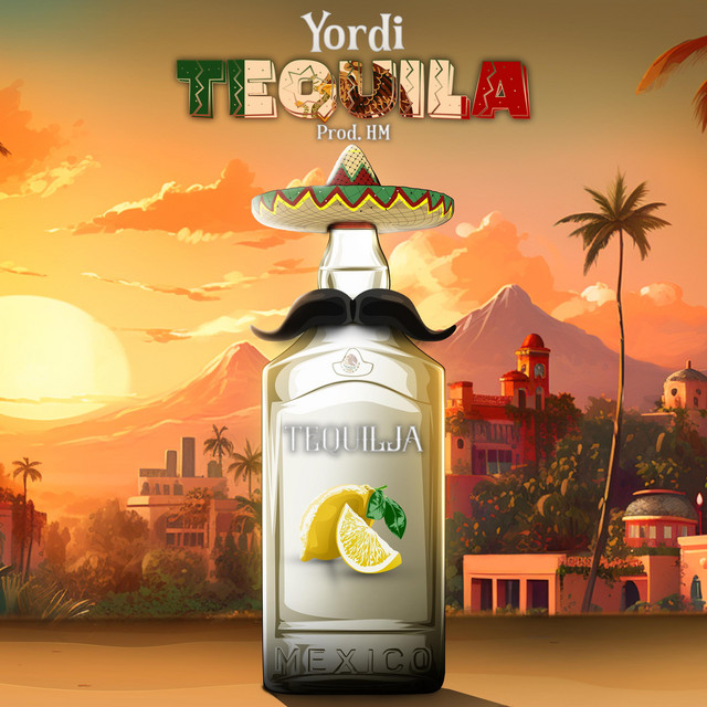 Tequila