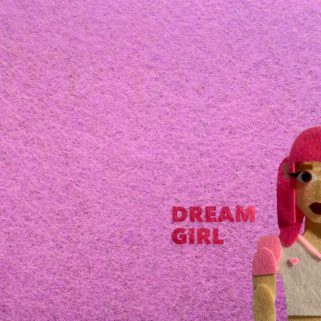 Cover art: Dream Girl — DSIDE BAND