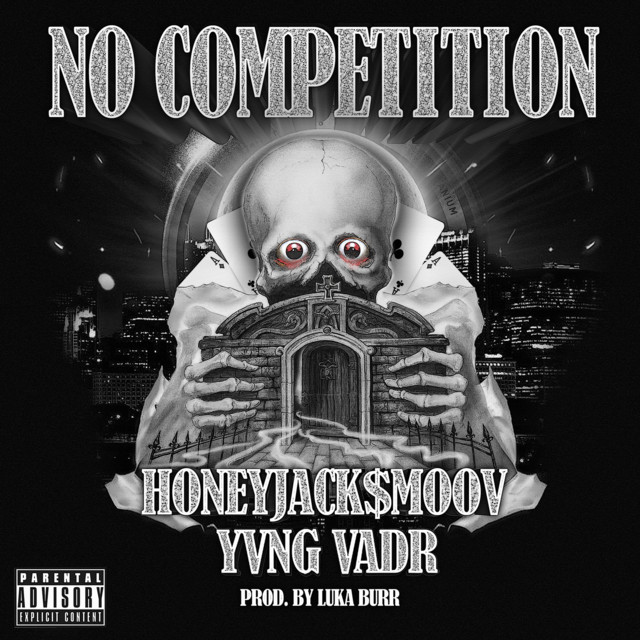 NO COMPETITION