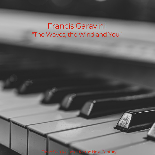 Francis Garavini