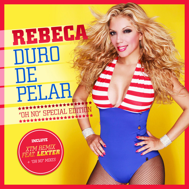 Duro de Pelar - "Oh No" Especial Edition