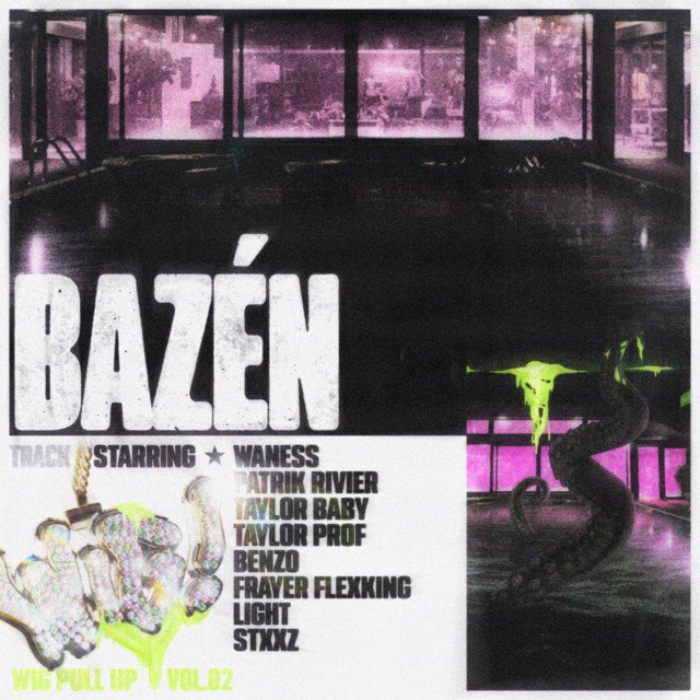 undefined album image