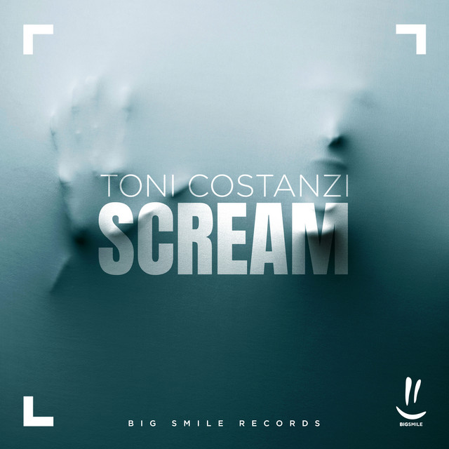 Scream album art