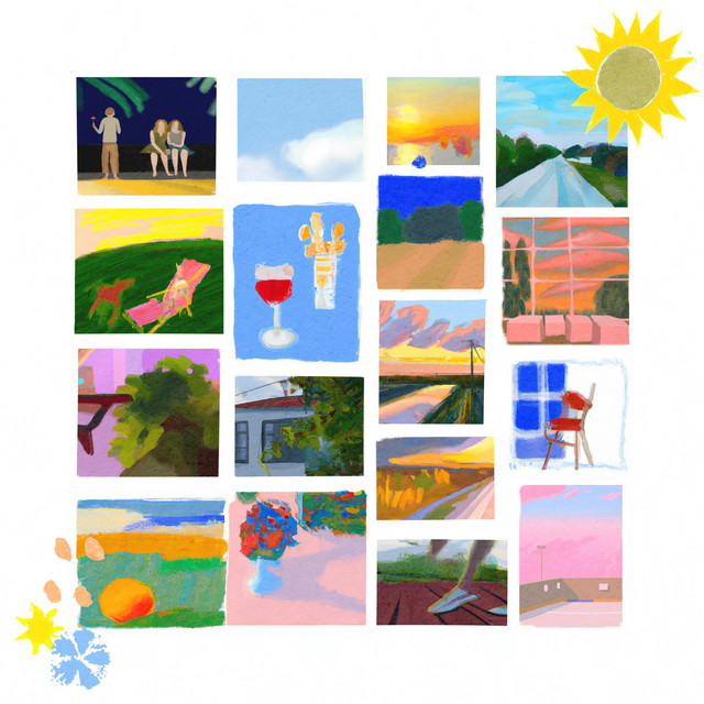 Even nostalgia isn't what it used to be cover art