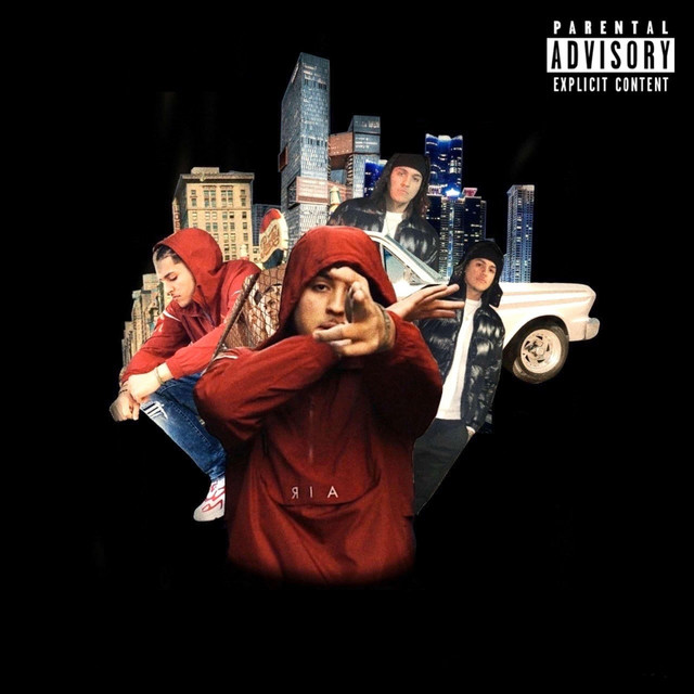 undefined album image