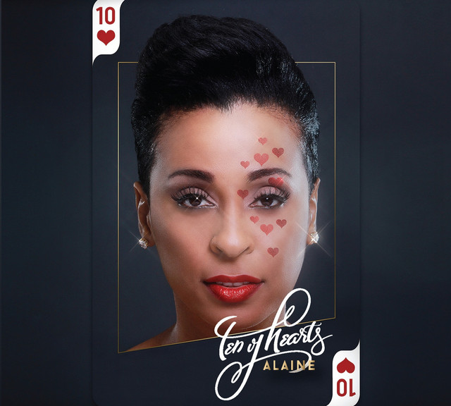 Ten of Hearts cover art