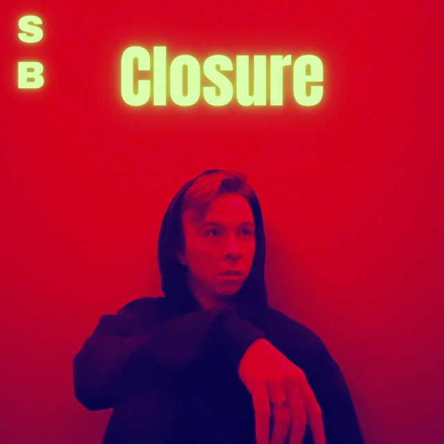 Closure cover art