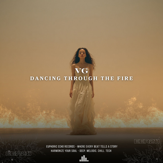 Dancing Through The Fire