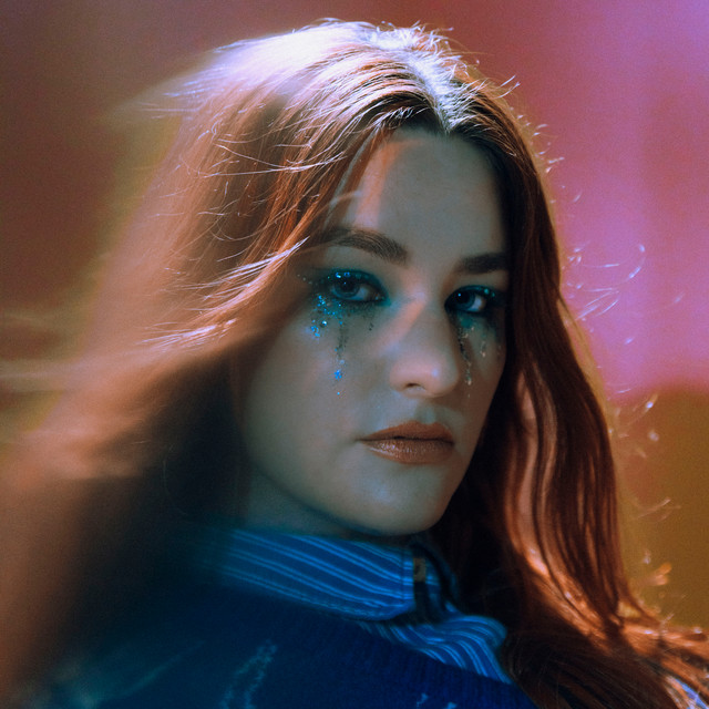The Way She Moves cover art