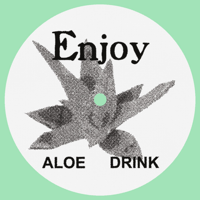 Aloe Drink - Force of Nature Remix