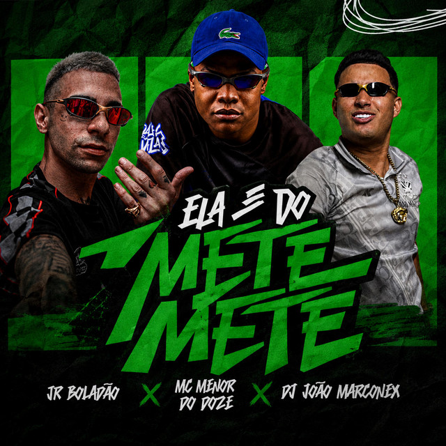 ELA E DO METE METE