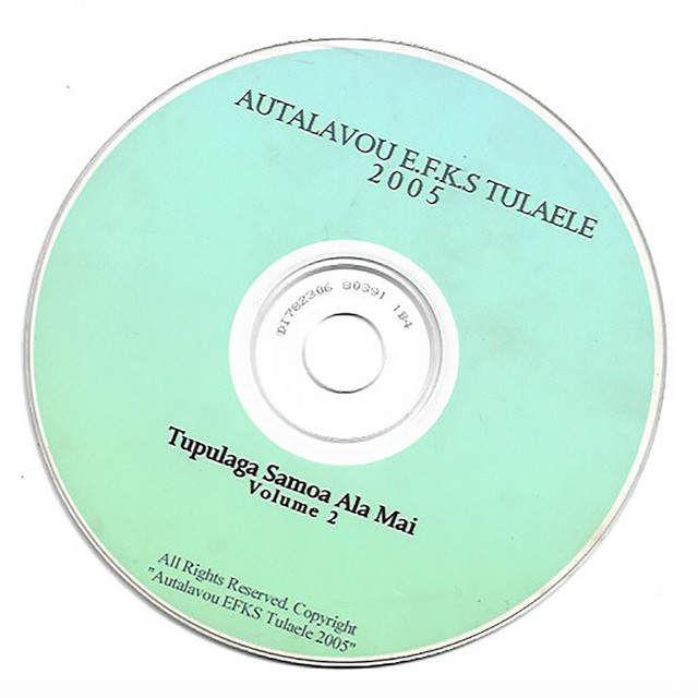 Tia’i ia le fefe - song and lyrics by Autalavou Efks Tulaele | Spotify