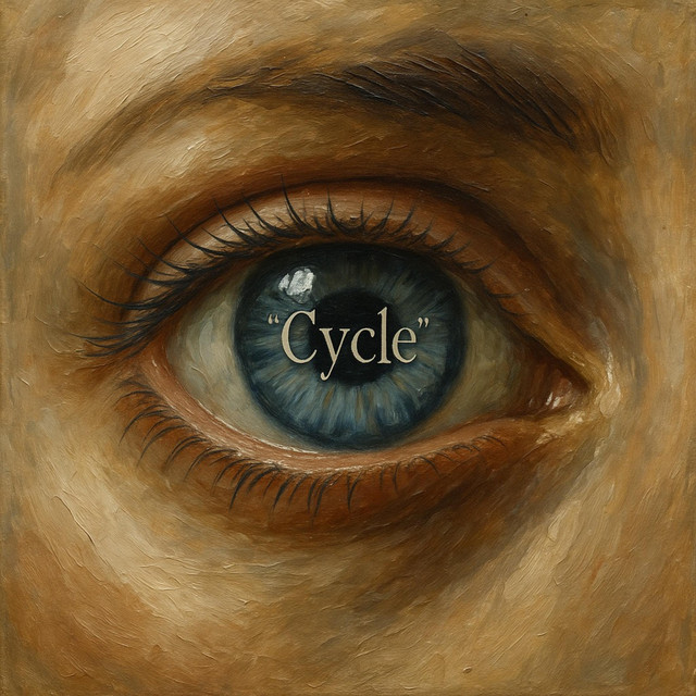 Cycle cover art