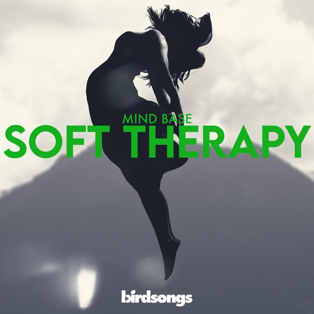 Soft Therapy cover art