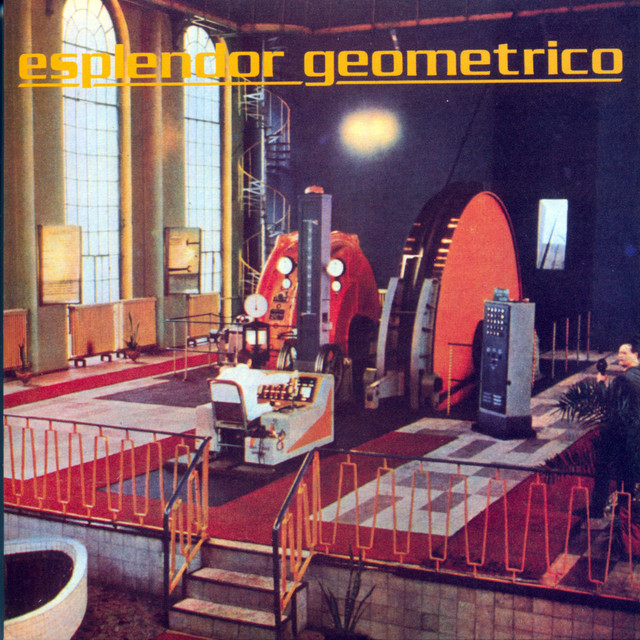 Rotor cover art