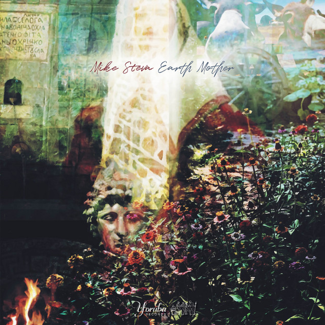 Earth Mother cover art