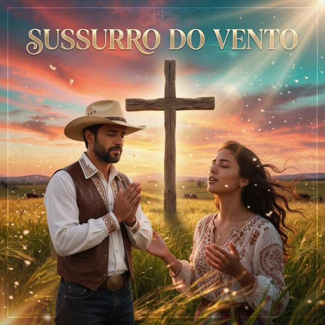 Liandro Lima Sertanejo Gospel