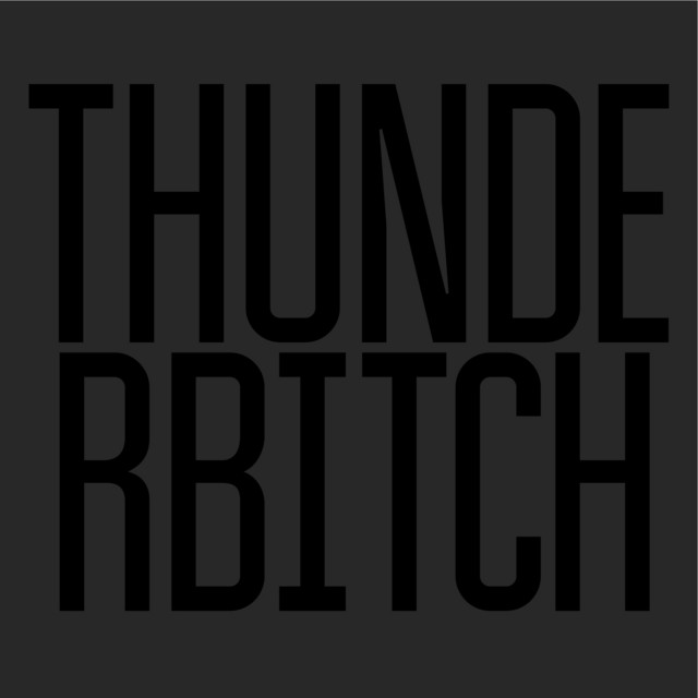 Thunderbitch cover art
