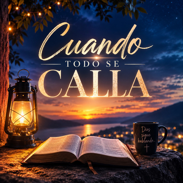 Cuando Todo Se Calla