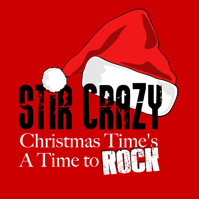 Dom O'Riley's Stir Crazy