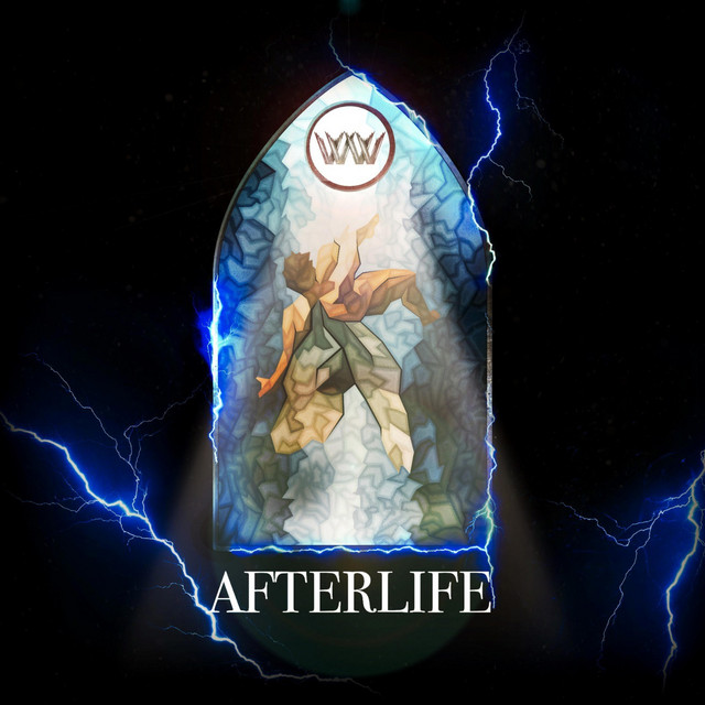 Afterlife cover