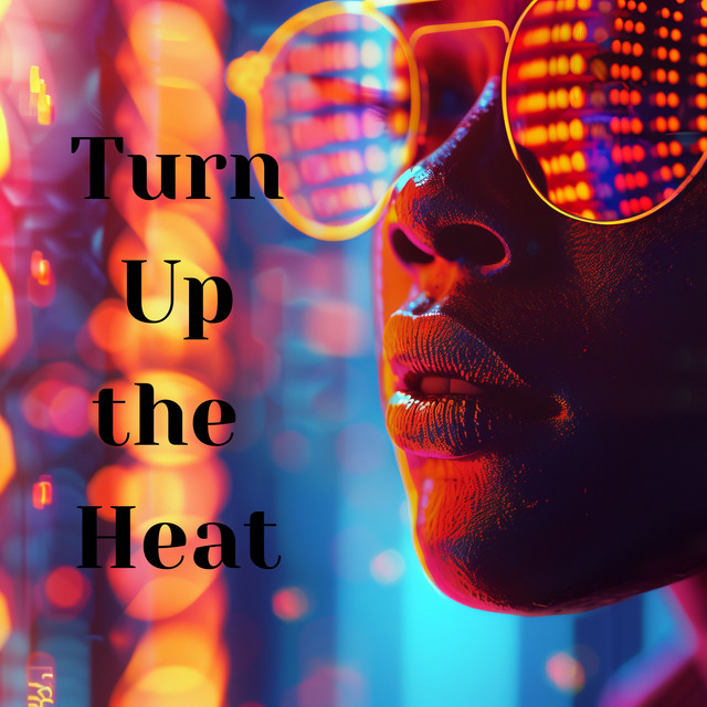 Sunset Samba cover art