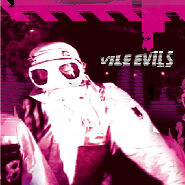 Anthology, Volume 2 cover art