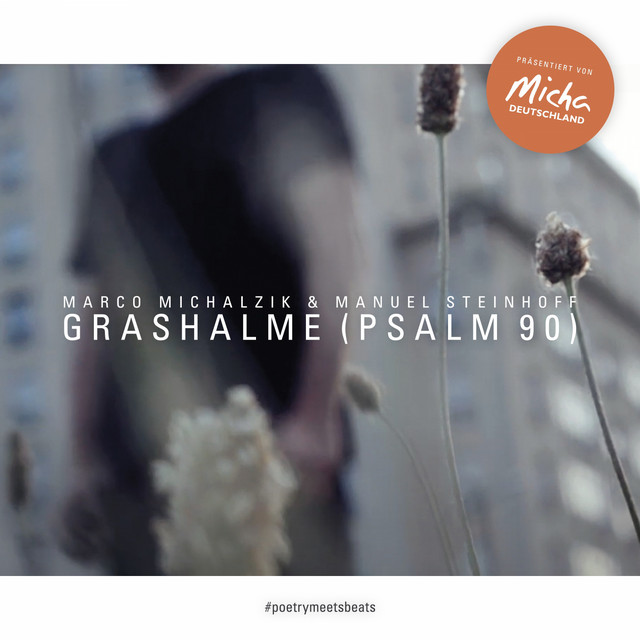 Grashalme (Psalm 90) cover