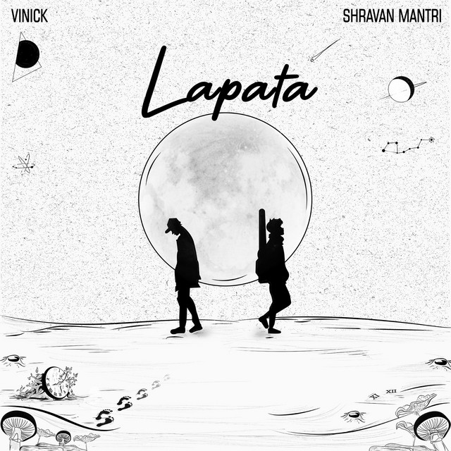 Lapata cover art