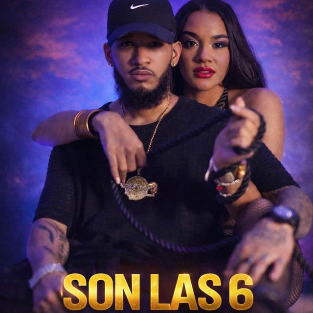 Son las 6