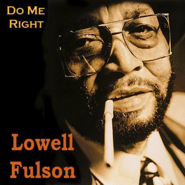It Took A Long Time Song And Lyrics By Lowell Fulson Spotify
