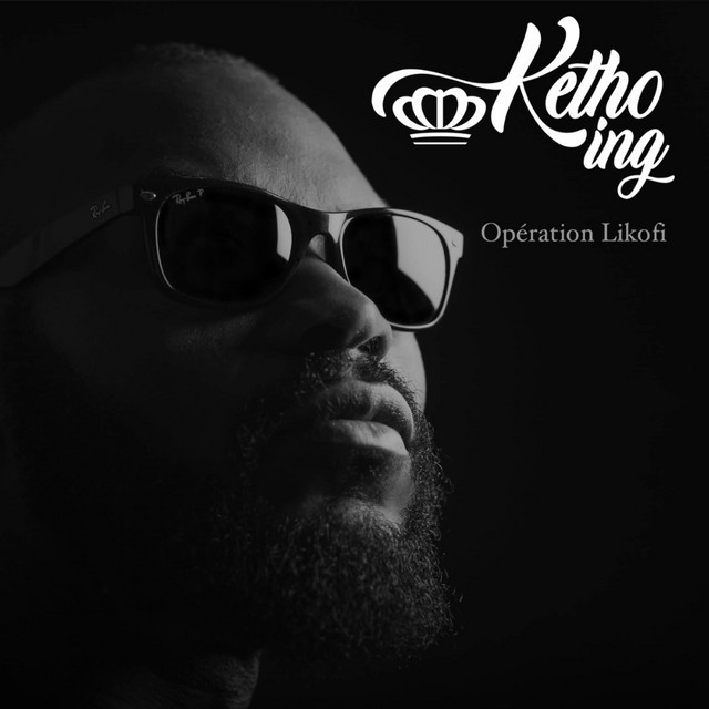 Opération Likofi cover