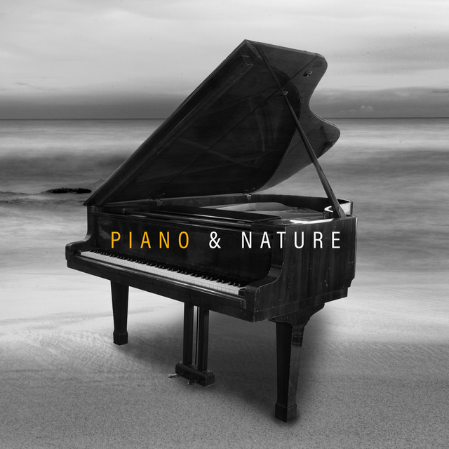 Piano & Soothing Airflow cover art