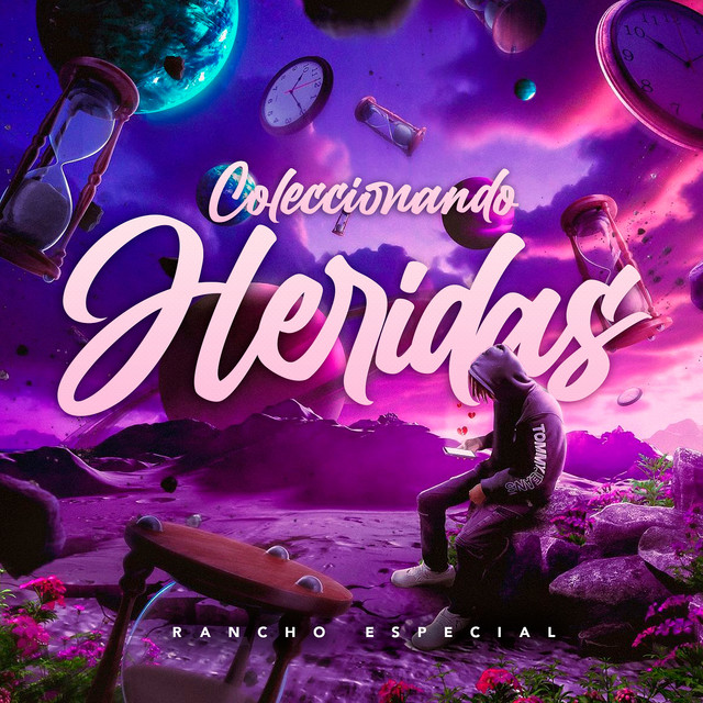 Coleccionando Heridas