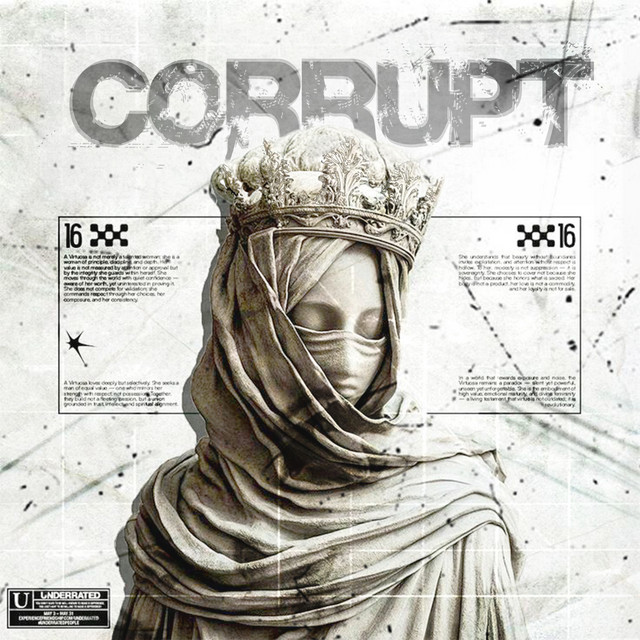 CORRUPT