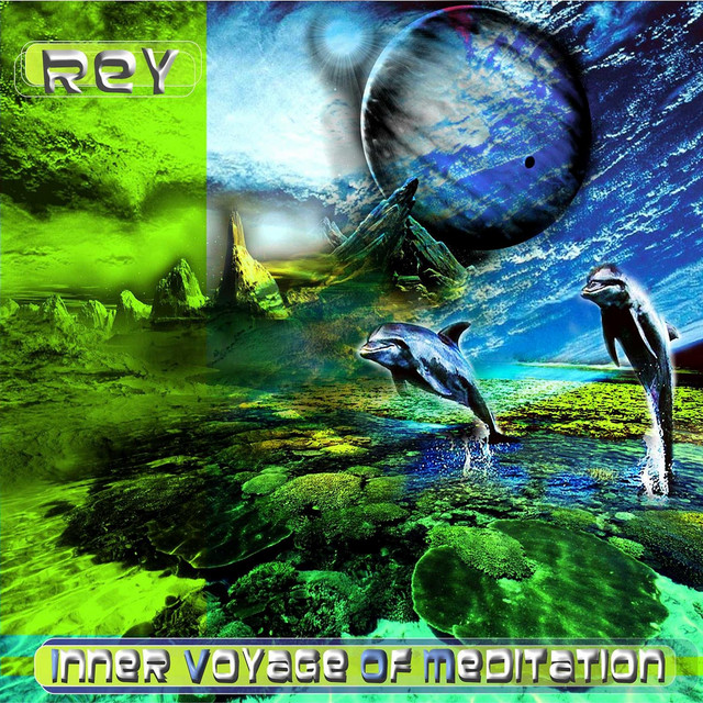 Inner Voyage of Meditation cover art