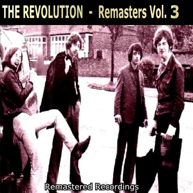 Remasters Vol. 3