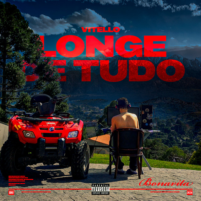 Longe De Tudo
